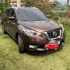 NISSAN KICKS 1.6 16V FLEXSTART SL 4P XTRONIC NISSAN KICKS 1.6 16V FLEXSTART SL 4P XTRONIC