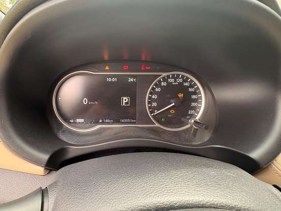 NISSAN-KICKS-1.6 16V FLEXSTART SL 4P XTRONIC NISSAN-KICKS-2018
