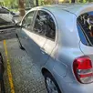 NISSAN MARCH 1.6 S 16V FLEX 4P MANUAL NISSAN MARCH 1.6 S 16V FLEX 4P MANUAL