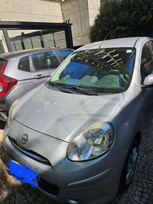 NISSAN-MARCH-2013
