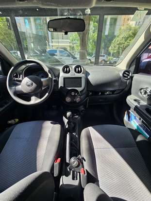 NISSAN-MARCH-2013