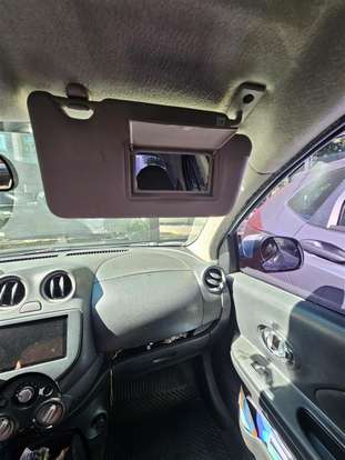 NISSAN-MARCH-2013