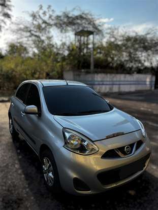 NISSAN-MARCH-2014