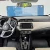 NISSAN VERSA 1.6 16V FLEX ADVANCE XTRONIC NISSAN VERSA 1.6 16V FLEX ADVANCE XTRONIC