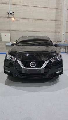 NISSAN-VERSA-2022