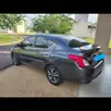 NISSAN VERSA 1.6 16V FLEXSTART SL 4P XTRONIC NISSAN VERSA 1.6 16V FLEXSTART SL 4P XTRONIC