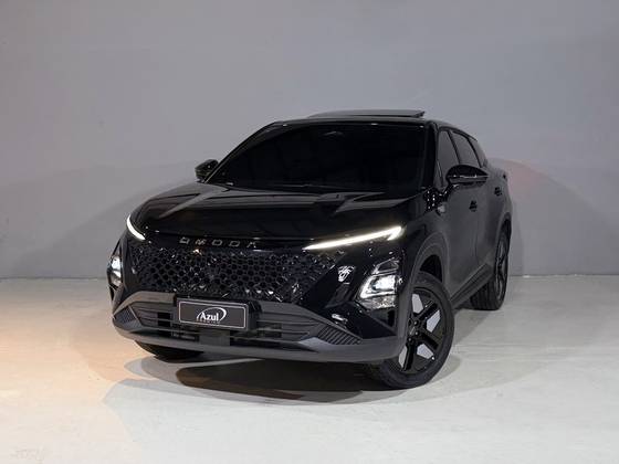 OMODA 5 1.5 TGDI HEV PRESTIGE DHT