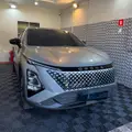 OMODA 5 1.5 TGDI HEV LUXURY DHT OMODA 5 1.5 TGDI HEV LUXURY DHT