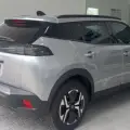 PEUGEOT 2008 1.0 TURBO 200 FLEX ALLURE CVT PEUGEOT 2008 1.0 TURBO 200 FLEX ALLURE CVT