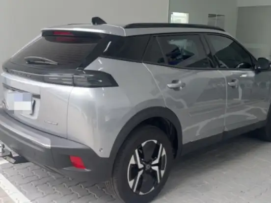 PEUGEOT-2008-1.0 TURBO 200 FLEX ALLURE CVT PEUGEOT-2008-2024