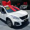 PEUGEOT 2008 1.6 16V FLEX ALLURE PACK 4P AUTOMÁTICO PEUGEOT 2008 1.6 16V FLEX ALLURE PACK 4P AUTOMÁTICO