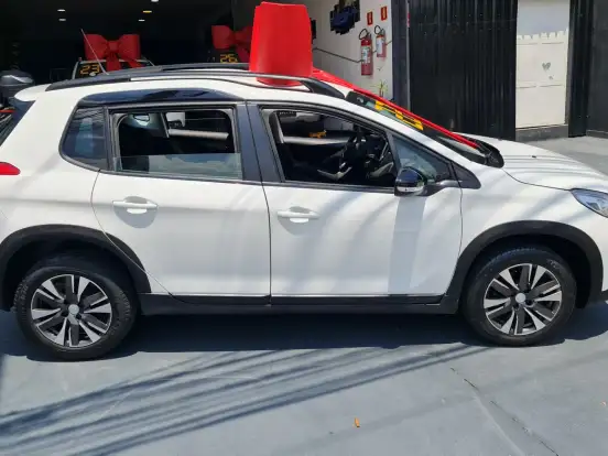 PEUGEOT-2008-1.6 16V FLEX ALLURE PACK 4P AUTOMÁTICO PEUGEOT-2008-2021