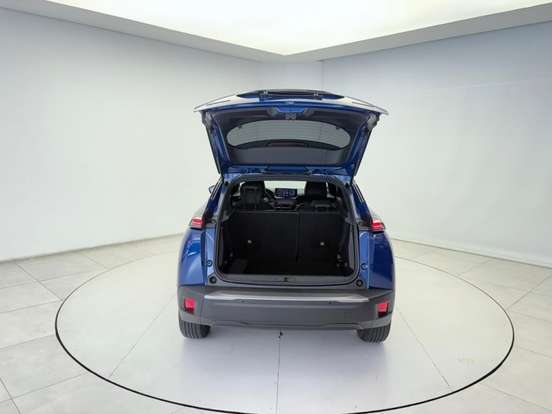 PEUGEOT-2008-1.0 TURBO 200 FLEX ALLURE CVT PEUGEOT-2008-2024
