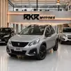 PEUGEOT 2008 1.6 16V FLEX STYLE 4P AUTOMÁTICO PEUGEOT 2008 1.6 16V FLEX STYLE 4P AUTOMÁTICO