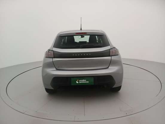 PEUGEOT-208-1.0 FIREFLY FLEX LIKE MANUAL PEUGEOT-208-2024