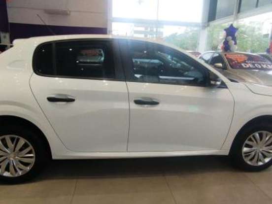 PEUGEOT-208-1.0 FIREFLY FLEX LIKE MANUAL PEUGEOT-208-2024