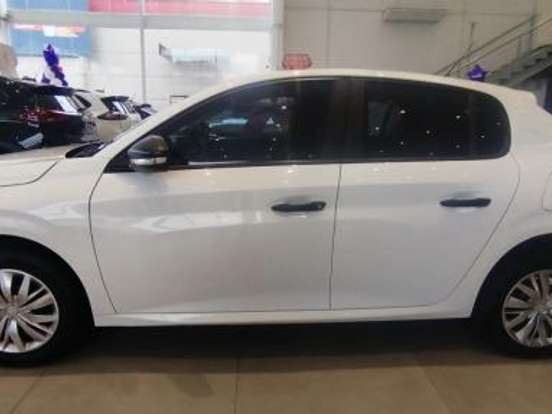 PEUGEOT-208-1.0 FIREFLY FLEX LIKE MANUAL PEUGEOT-208-2024