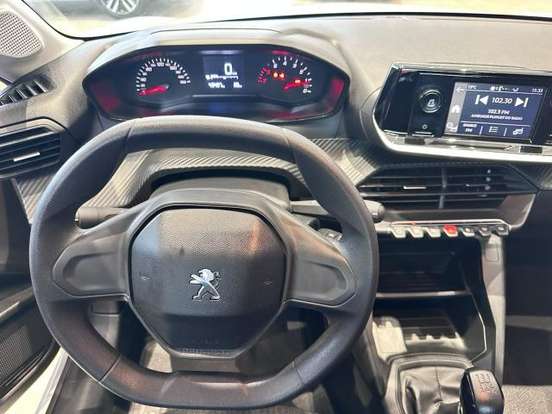 PEUGEOT-208-1.0 FIREFLY FLEX LIKE MANUAL PEUGEOT-208-2024