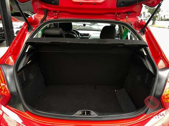 PEUGEOT-208-1.5 ACTIVE 8V FLEX 4P MANUAL PEUGEOT-208-2015