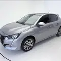 PEUGEOT 208 1.6 16V FLEX ACTIVE AT6 PEUGEOT 208 1.6 16V FLEX ACTIVE AT6