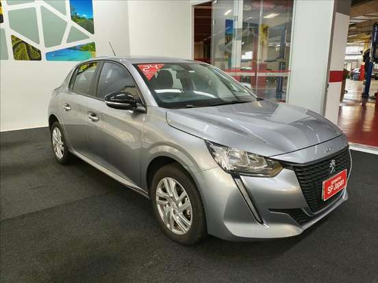 PEUGEOT-208-2023