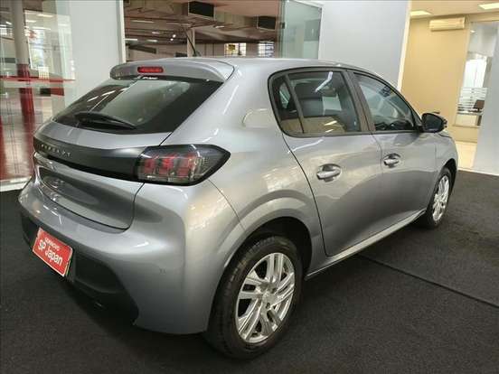 PEUGEOT-208-2023