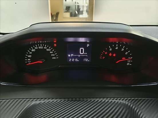 PEUGEOT-208-1.6 16V FLEX ACTIVE AT6 PEUGEOT-208-2023