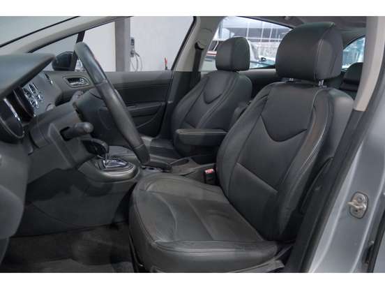 PEUGEOT-308-1.6 GRIFFE THP 16V GASOLINA 4P AUTOMÁTICO PEUGEOT-308-2013