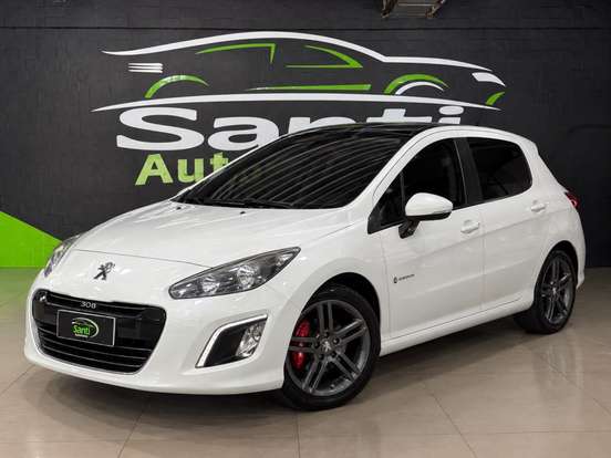 PEUGEOT-308-2014