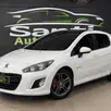 PEUGEOT 308 1.6 QUICKSILVER 16V FLEX 4P MANUAL PEUGEOT 308 1.6 QUICKSILVER 16V FLEX 4P MANUAL