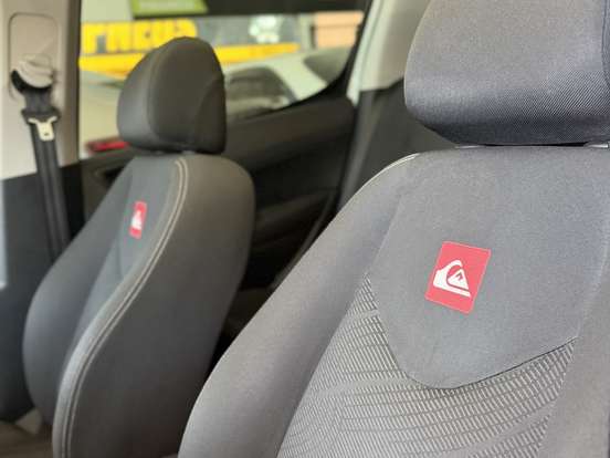 PEUGEOT-308-1.6 QUICKSILVER 16V FLEX 4P MANUAL PEUGEOT-308-2014