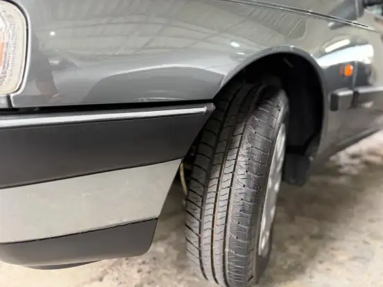 PEUGEOT-405-1.8 SRI SEDAN 8V GASOLINA 4P MANUAL PEUGEOT-405-1995