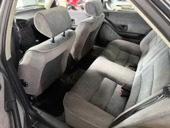 PEUGEOT-405-1.8 SRI SEDAN 8V GASOLINA 4P MANUAL PEUGEOT-405-1995