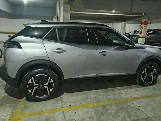 PEUGEOT-2008-2025