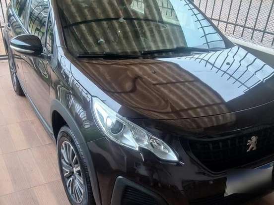PEUGEOT-2008-1.6 16V FLEX ALLURE 4P AUTOMÁTICO PEUGEOT-2008-2019