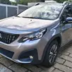 PEUGEOT 2008 1.6 16V THP FLEX GRIFFE 4P AUTOMÁTICO PEUGEOT 2008 1.6 16V THP FLEX GRIFFE 4P AUTOMÁTICO