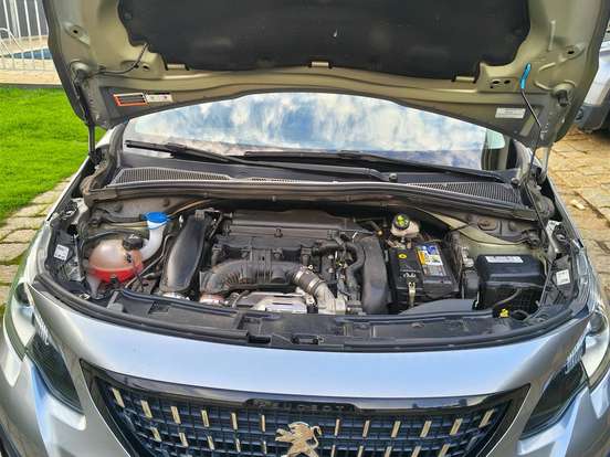 PEUGEOT-2008-1.6 16V THP FLEX GRIFFE 4P AUTOMÁTICO PEUGEOT-2008-2023
