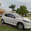 PEUGEOT 207 1.4 ACTIVE 8V FLEX 4P MANUAL PEUGEOT 207 1.4 ACTIVE 8V FLEX 4P MANUAL