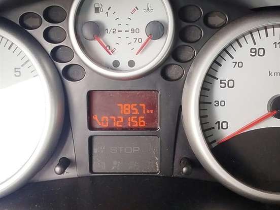 PEUGEOT-207-1.4 ACTIVE 8V FLEX 4P MANUAL PEUGEOT-207-2014