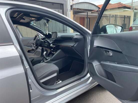 PEUGEOT-208-1.0 FIREFLY FLEX STYLE MANUAL PEUGEOT-208-2024