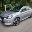 PEUGEOT 208 1.0 TURBO 200 FLEX STYLE CVT PEUGEOT 208 1.0 TURBO 200 FLEX STYLE CVT