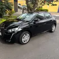 PEUGEOT 208 1.6 16V FLEX ACTIVE AT6 PEUGEOT 208 1.6 16V FLEX ACTIVE AT6