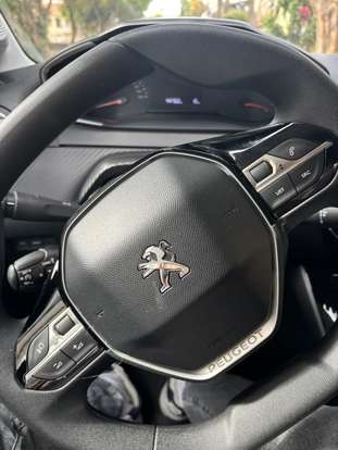 PEUGEOT-208-1.6 16V FLEX ACTIVE AT6 PEUGEOT-208-2022