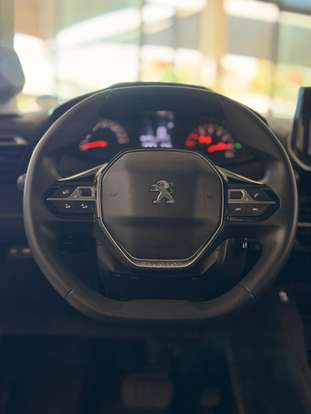 PEUGEOT-208-1.6 16V FLEX ACTIVE AT6 PEUGEOT-208-2023