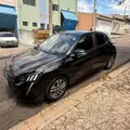 PEUGEOT 208 1.6 16V FLEX GRIFFE AT6 PEUGEOT 208 1.6 16V FLEX GRIFFE AT6