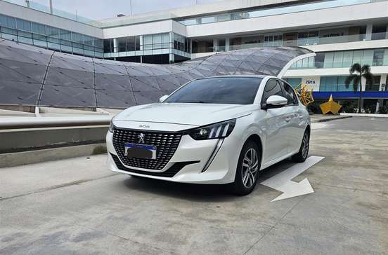 PEUGEOT-208-2023