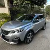 PEUGEOT 5008 1.6 GRIFFE PACK THP 16V GASOLINA 4P AUTOMÁTICO PEUGEOT 5008 1.6 GRIFFE PACK THP 16V GASOLINA 4P AUTOMÁTICO