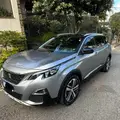 PEUGEOT 5008 1.6 GRIFFE PACK THP 16V GASOLINA 4P AUTOMÁTICO PEUGEOT 5008 1.6 GRIFFE PACK THP 16V GASOLINA 4P AUTOMÁTICO