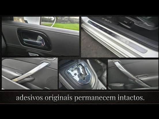 PEUGEOT-RCZ-1.6 16V TURBO GASOLINA 2P AUTOMÁTICO PEUGEOT-RCZ-2012