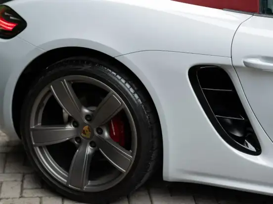 PORSCHE-718-2.0 16V H4 GASOLINA BOXSTER PDK PORSCHE-718-2023